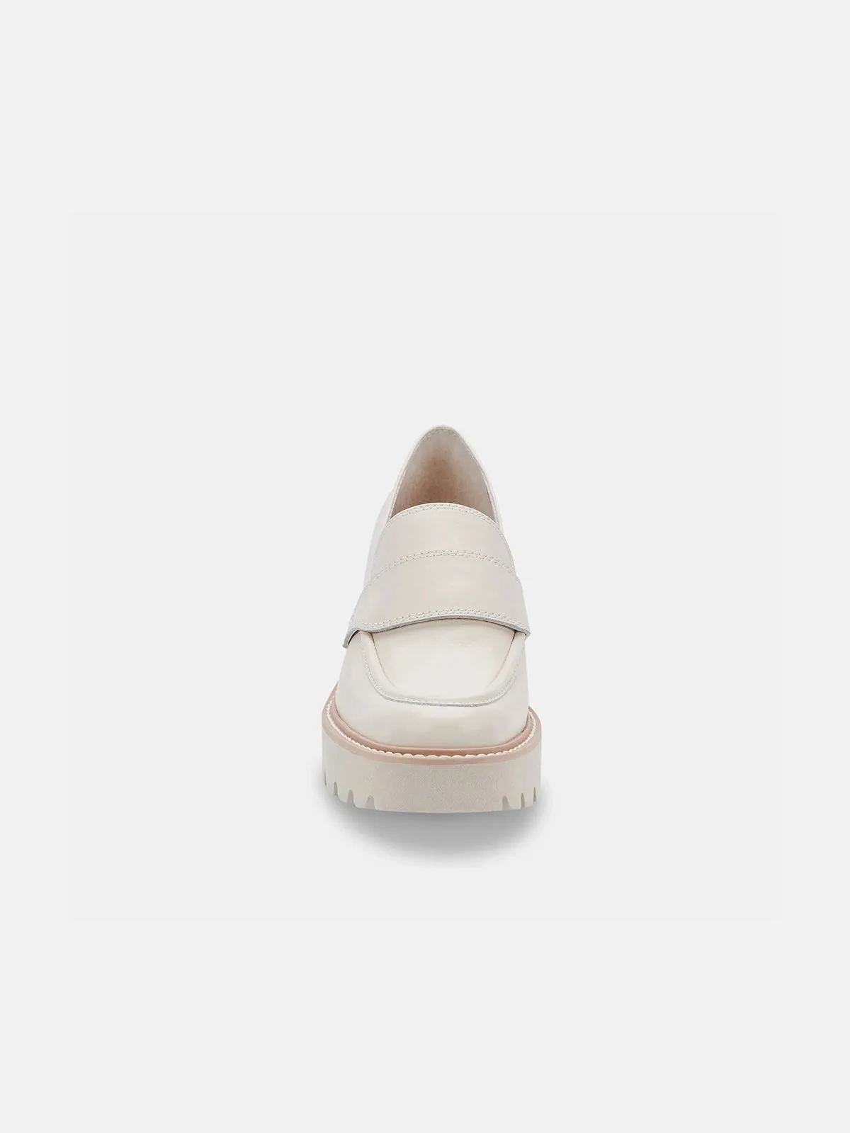 Dolce Vita Halona Chunky Lugg Loafer