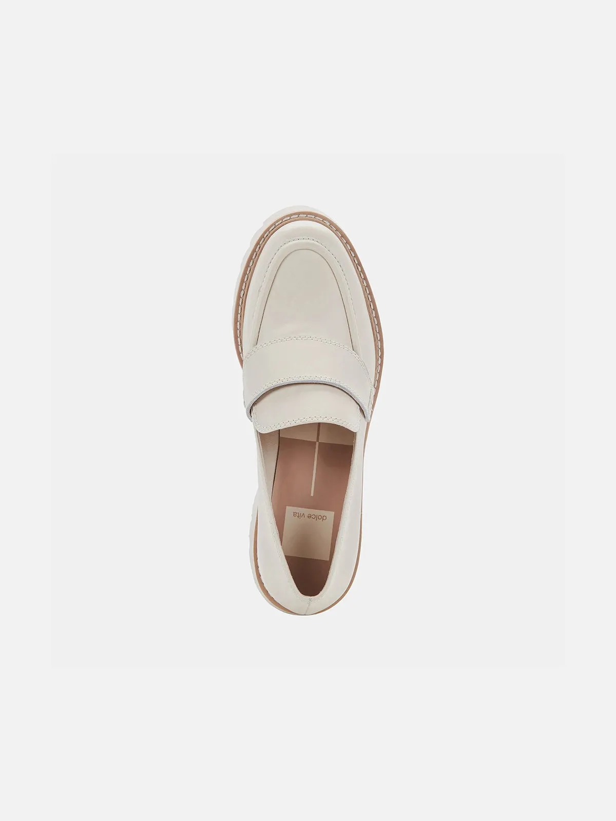 Dolce Vita Halona Chunky Lugg Loafer
