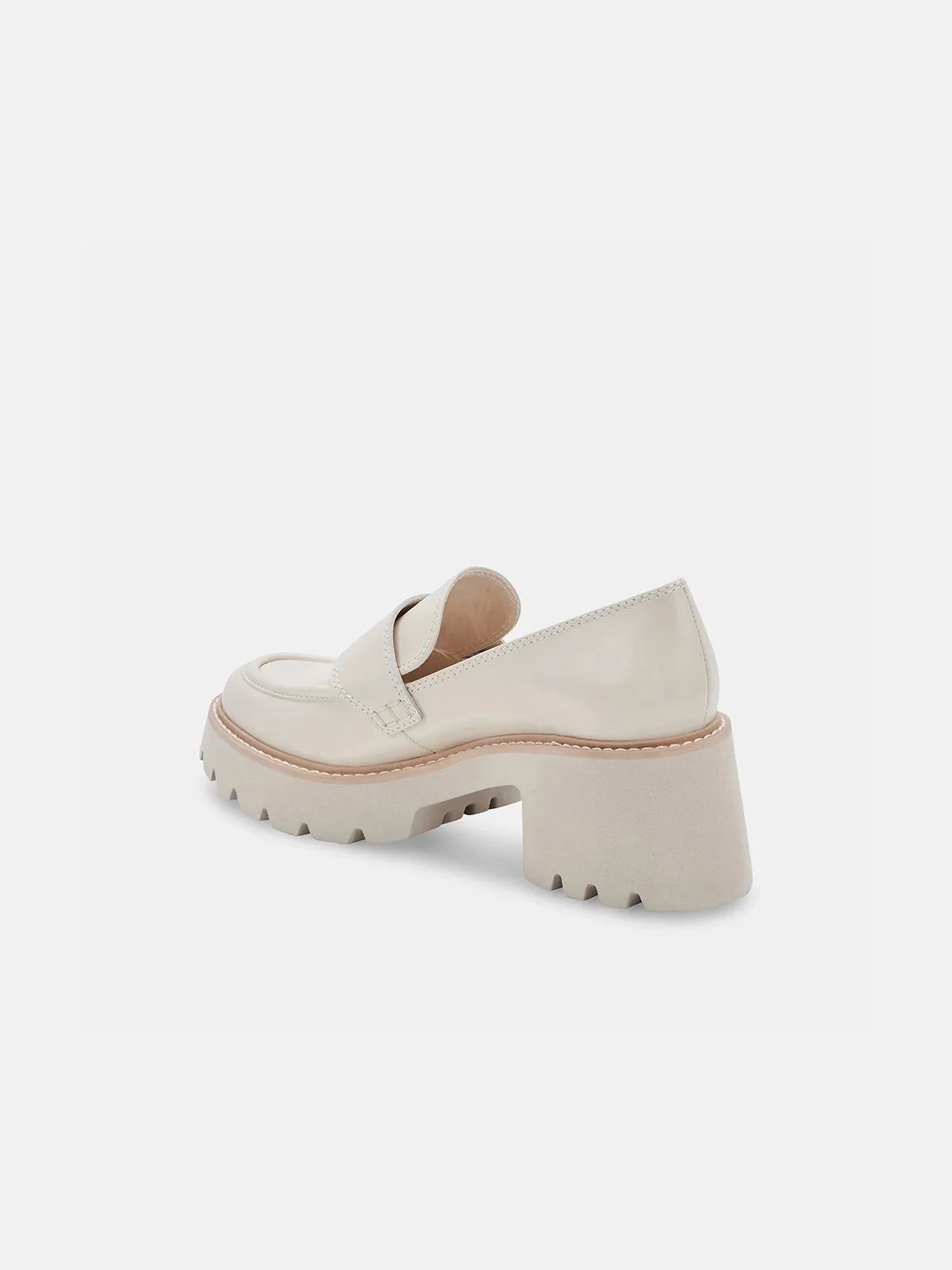 Dolce Vita Halona Chunky Lugg Loafer