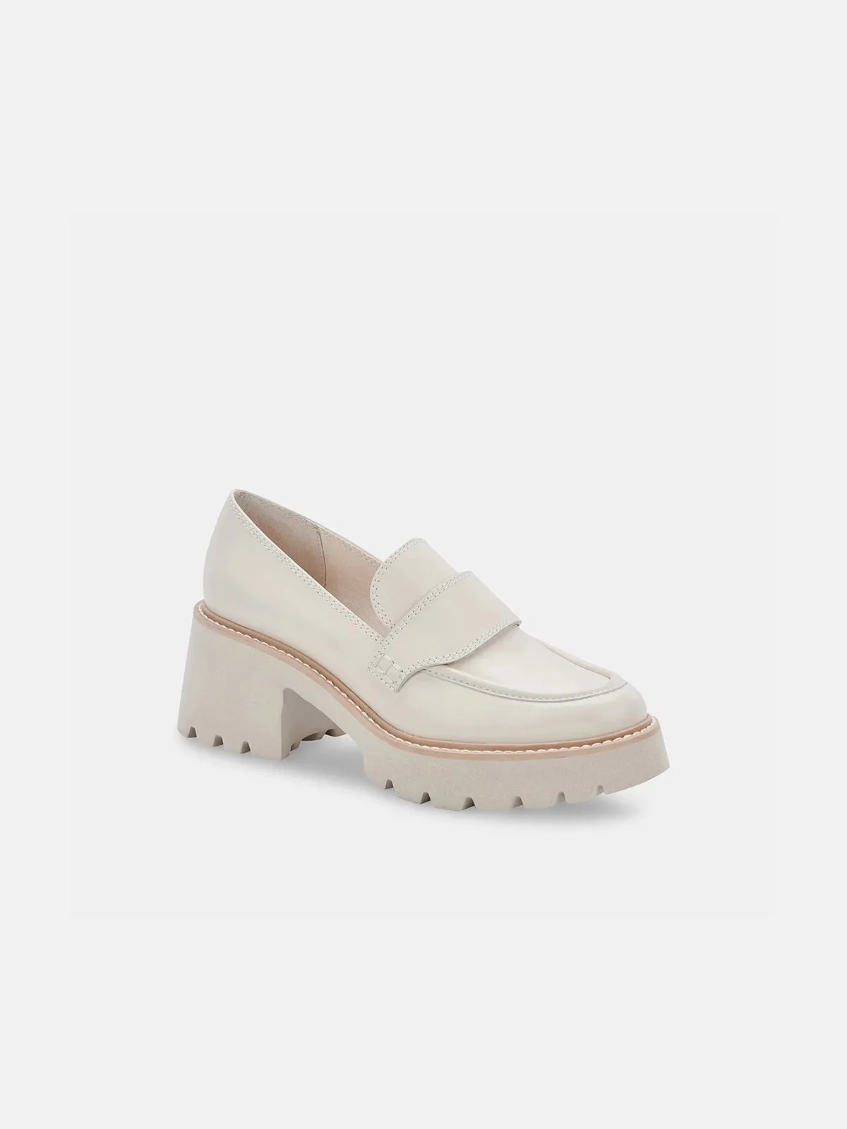 Dolce Vita Halona Chunky Lugg Loafer