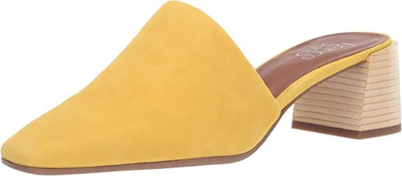 Dolce Vita Women's CARSIE Espadrille Wedge Sandal, olive nubuck, 9 M US