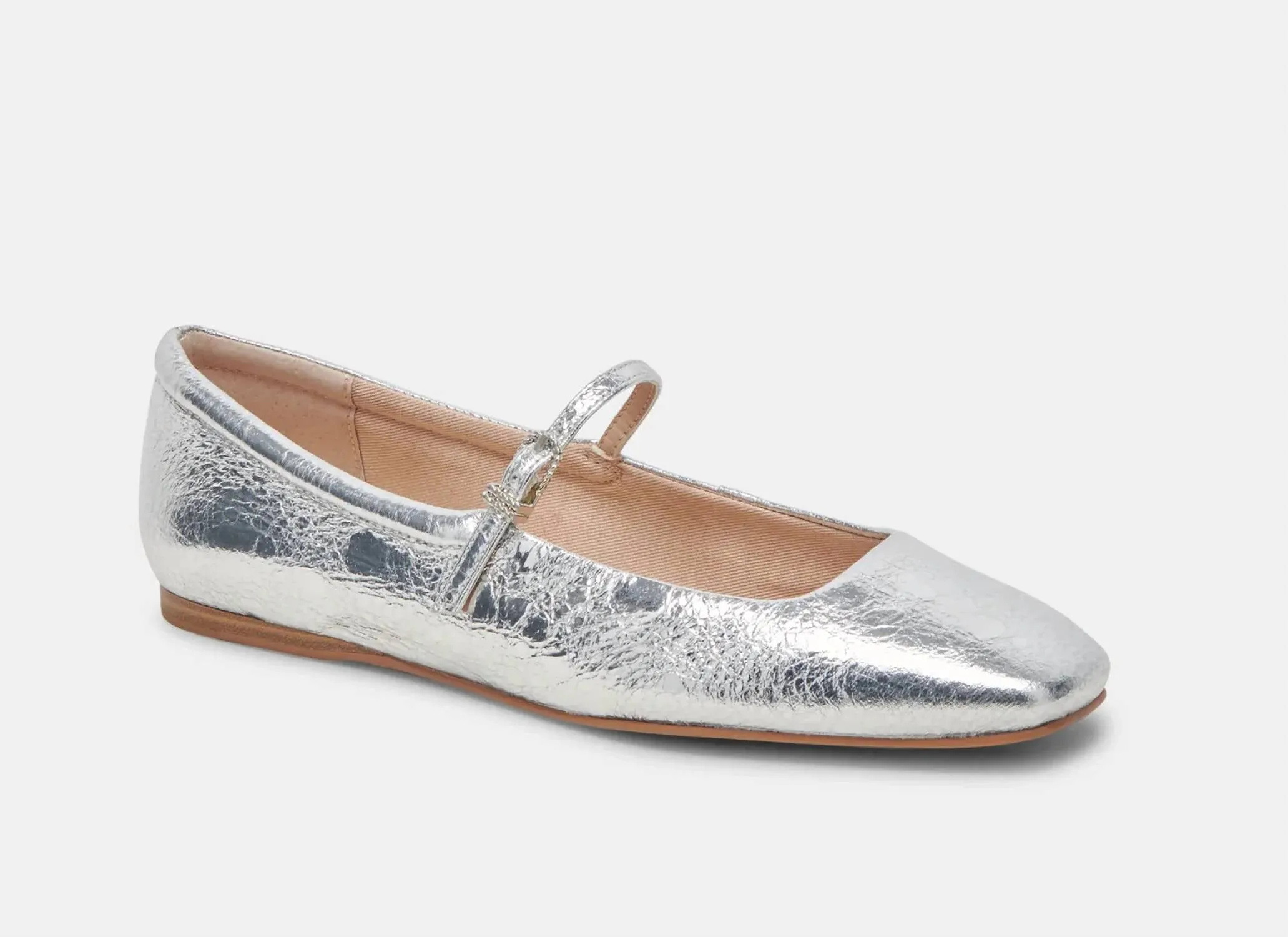 Dolce Vita - Women's Reyes Ballet Flat