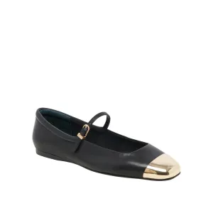 Dolce Vita - Women's Reyes Toe Cap Loafer