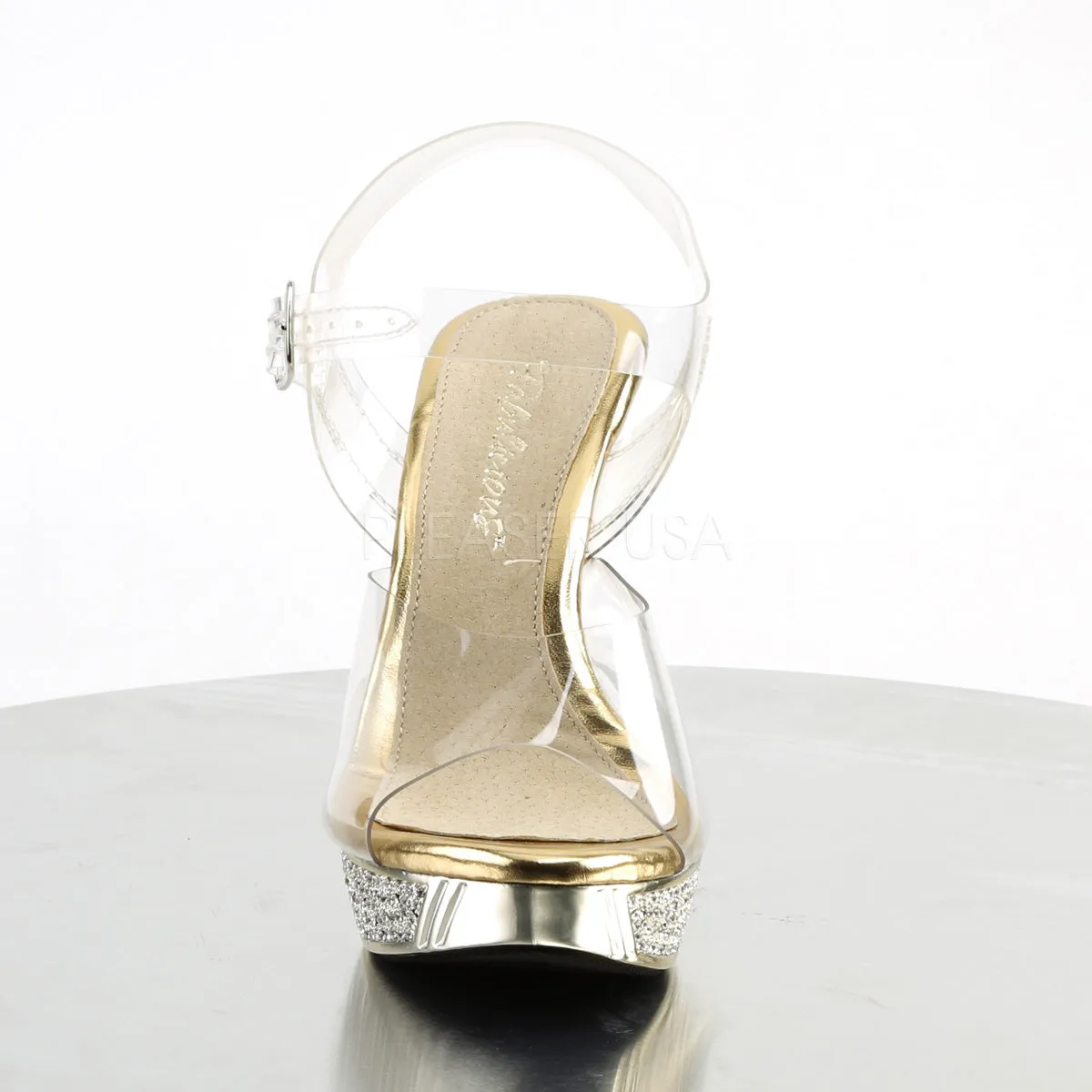 ELEGANT-408 Gold