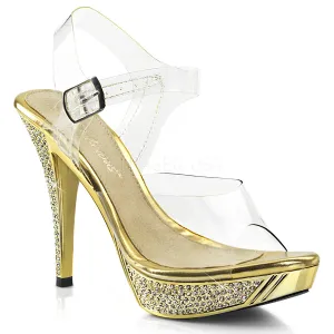 ELEGANT-408 Gold