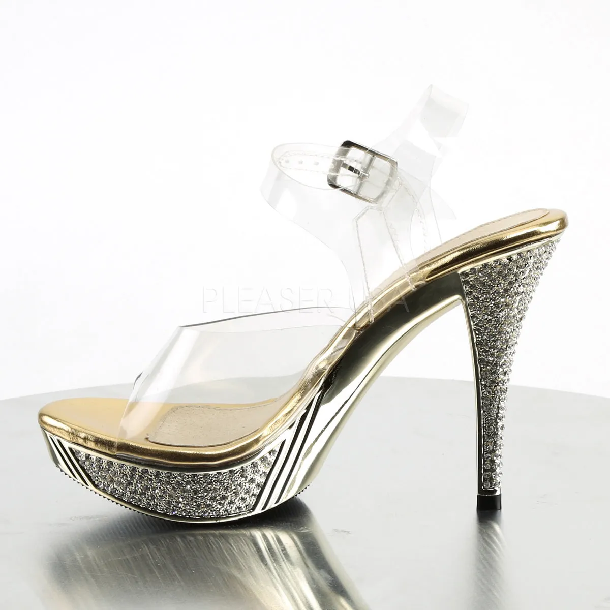ELEGANT-408 Gold