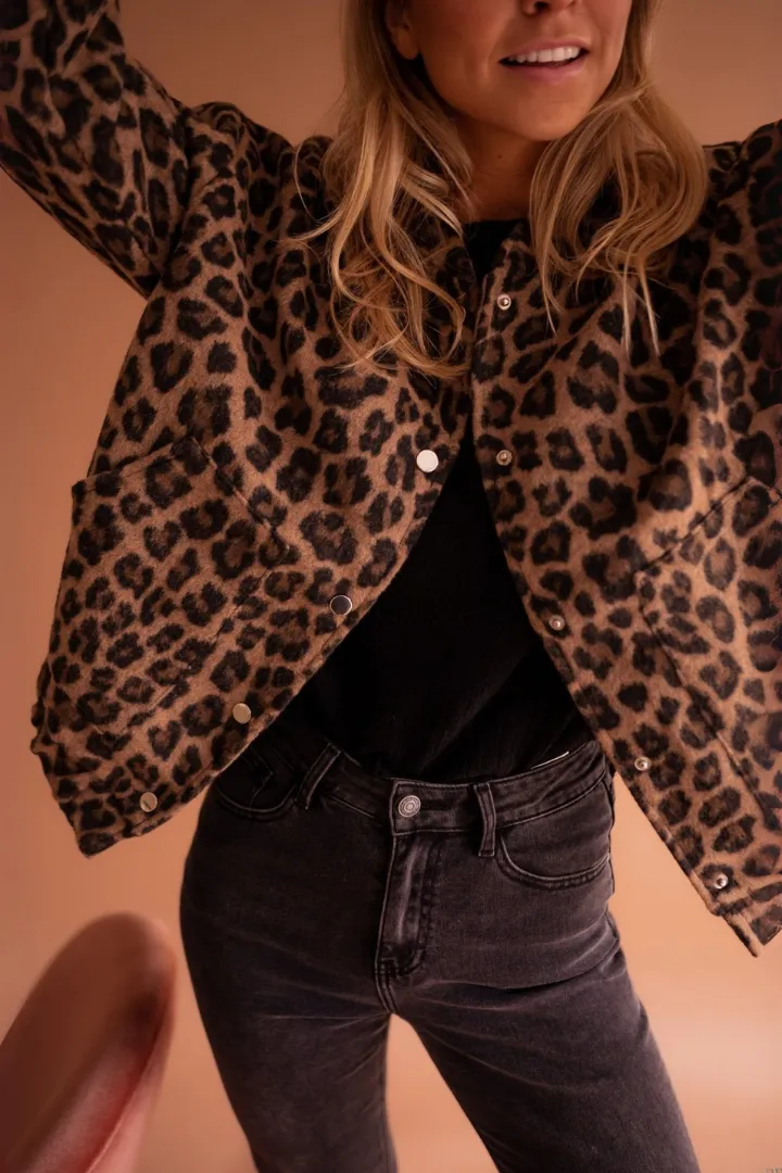 Esme | Elegant Comfort Jacket