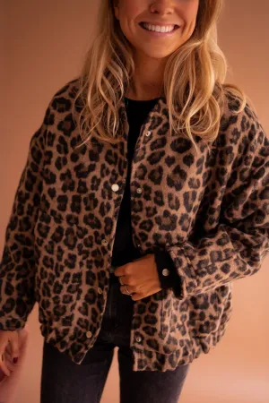 Esme | Elegant Comfort Jacket