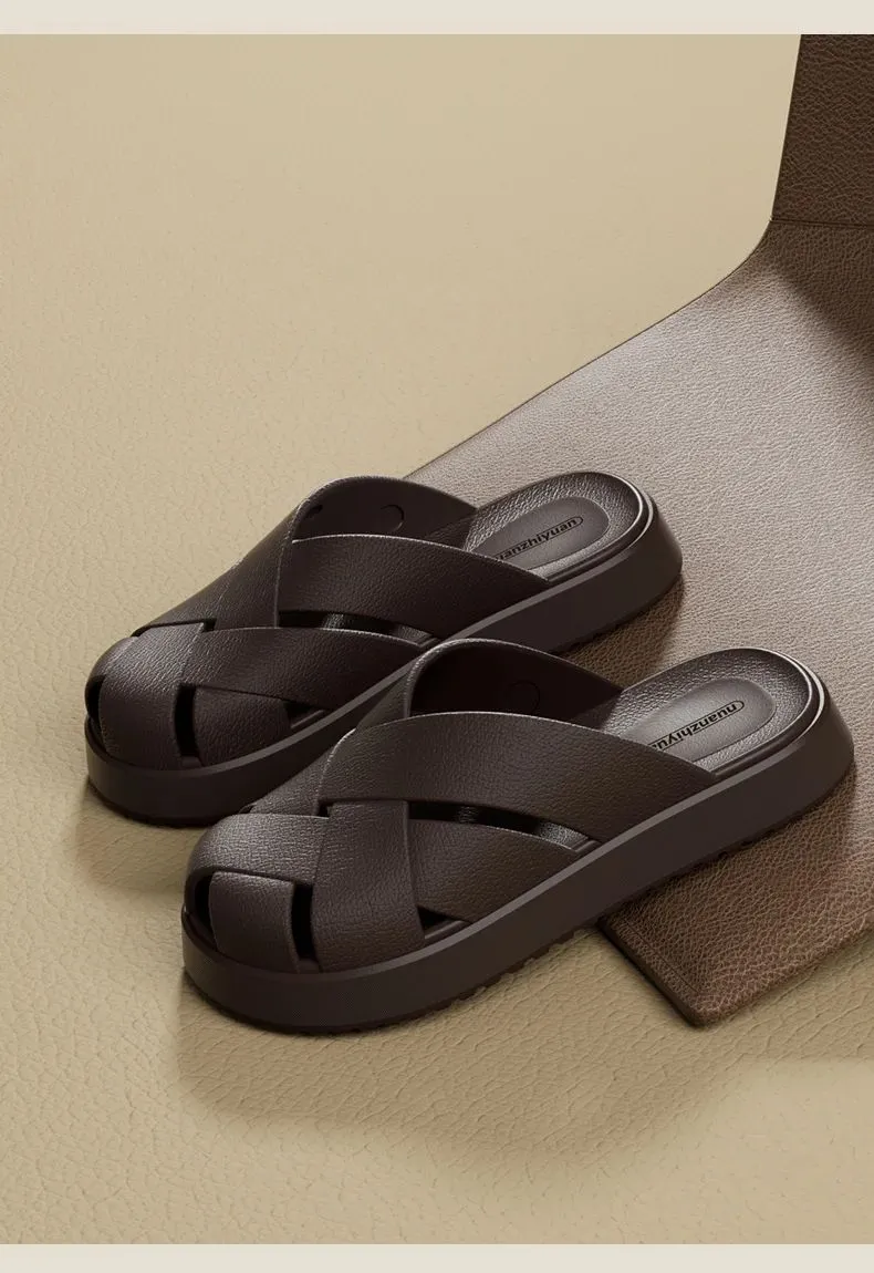 Ethan™ SoftStep Clogs