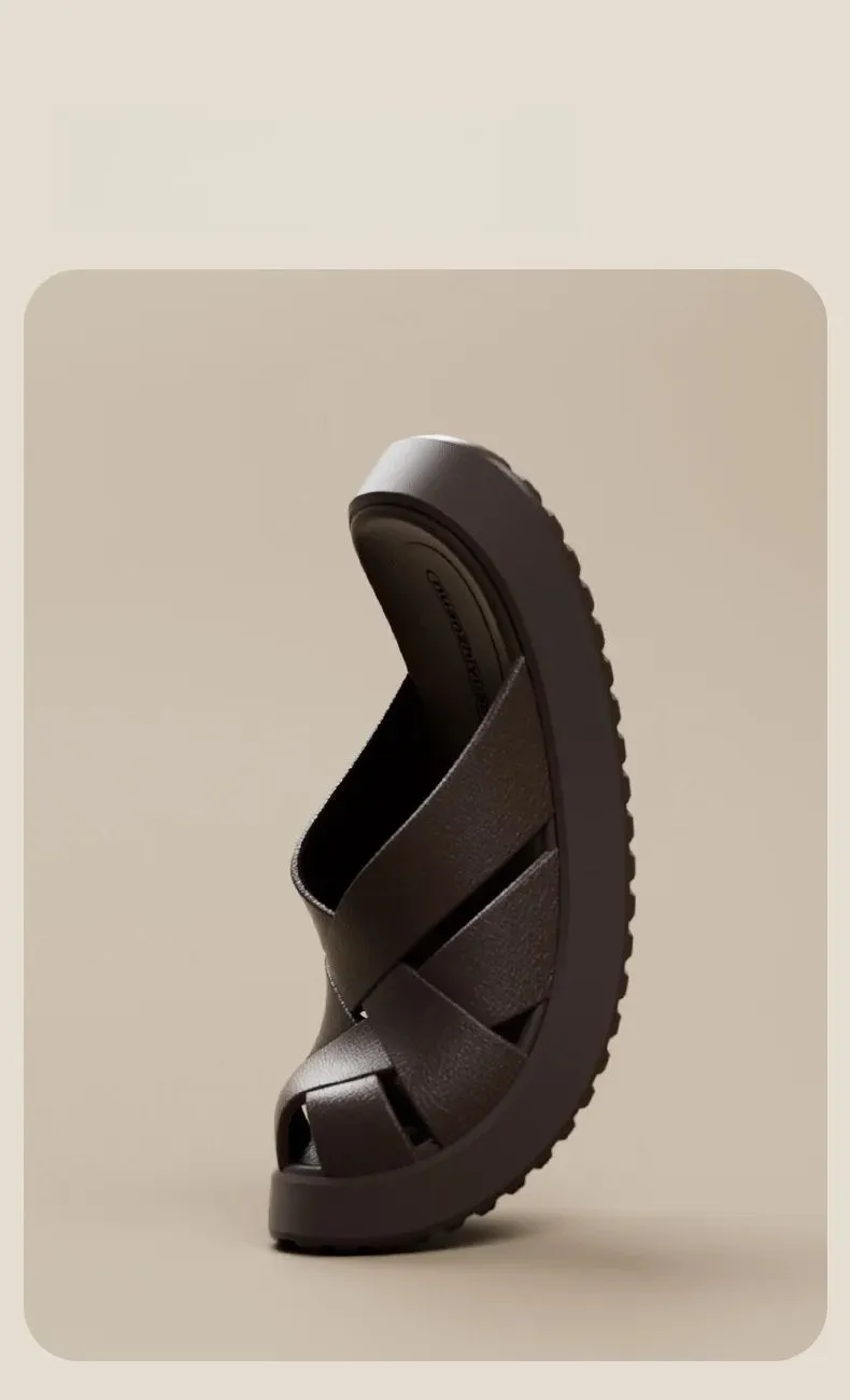 Ethan™ SoftStep Clogs