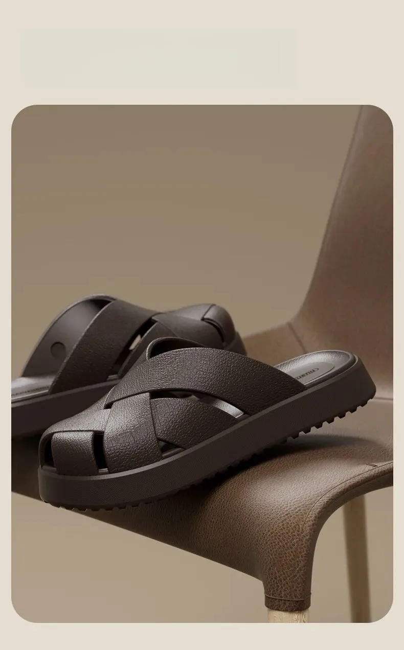 Ethan™ SoftStep Clogs