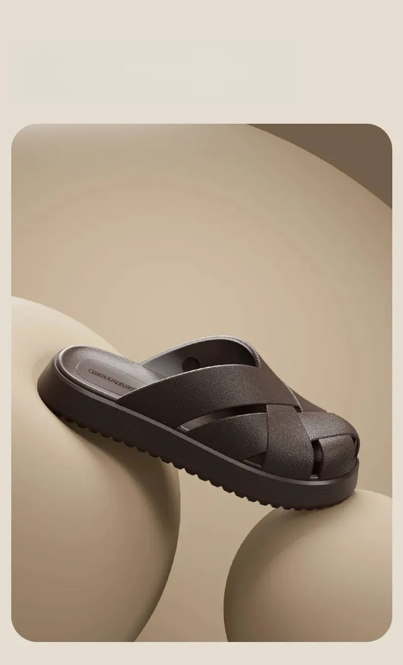 Ethan™ SoftStep Clogs