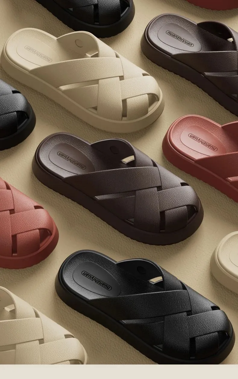 Ethan™ SoftStep Clogs