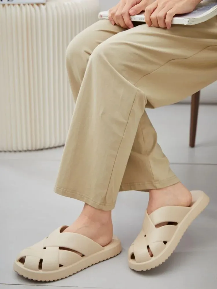 Ethan™ SoftStep Clogs