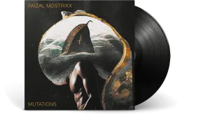 Faizal Mostrixx : Mutations