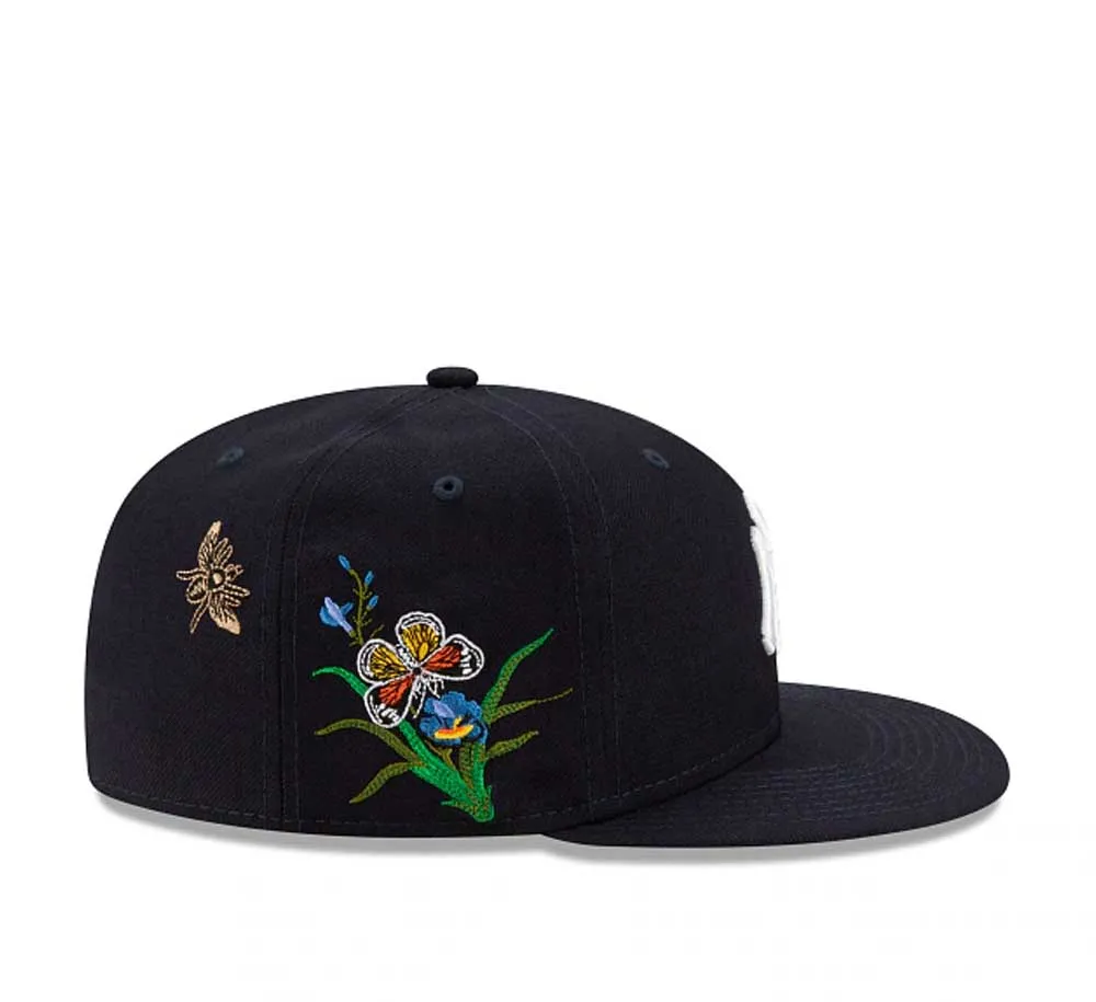 FELT X NEW YORK YANKEES 59FIFTY FITTED CAP
