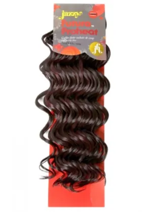 Finger Roll Weave