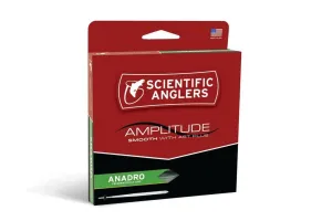 Fir Amplitude Smooth Anadro/Nymph