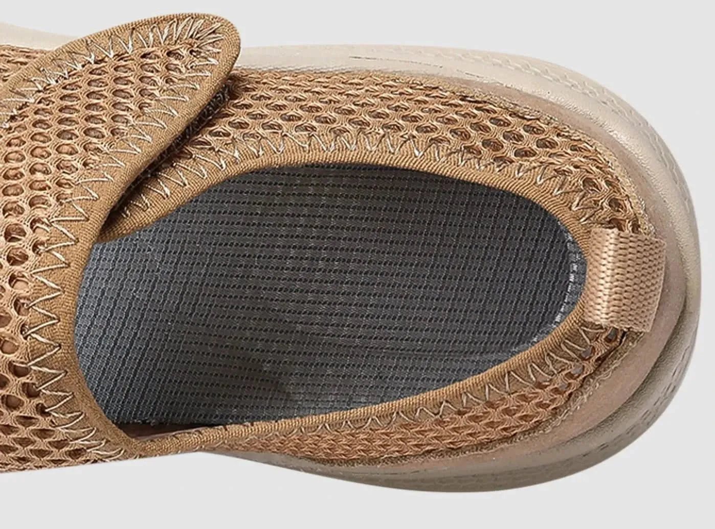 FitVille Women's Adjustable Loafers V2