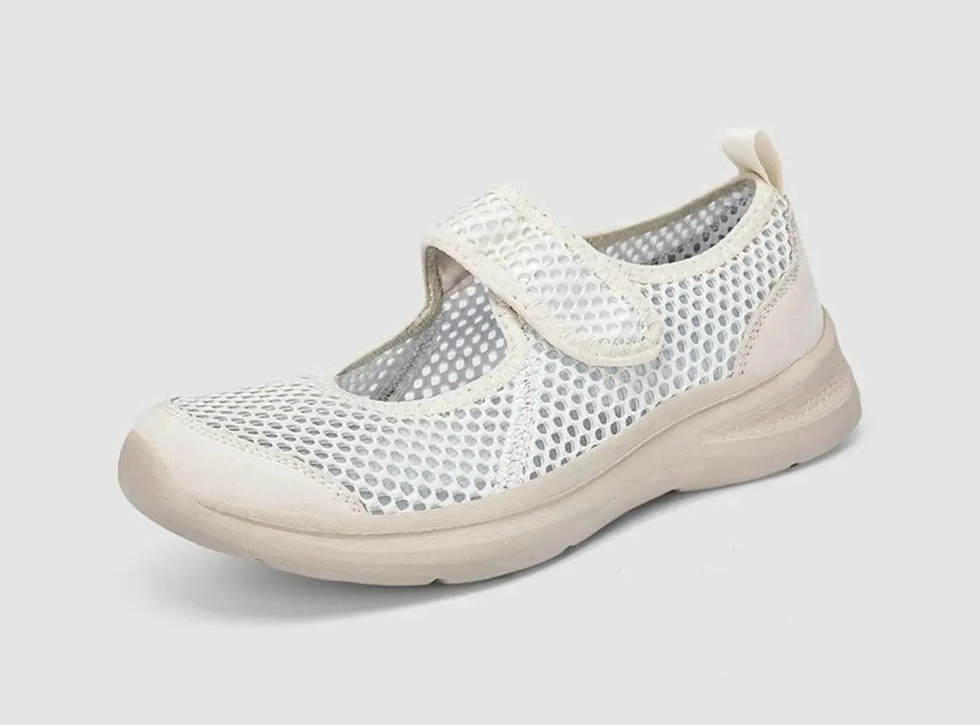 FitVille Women's Adjustable Loafers V2