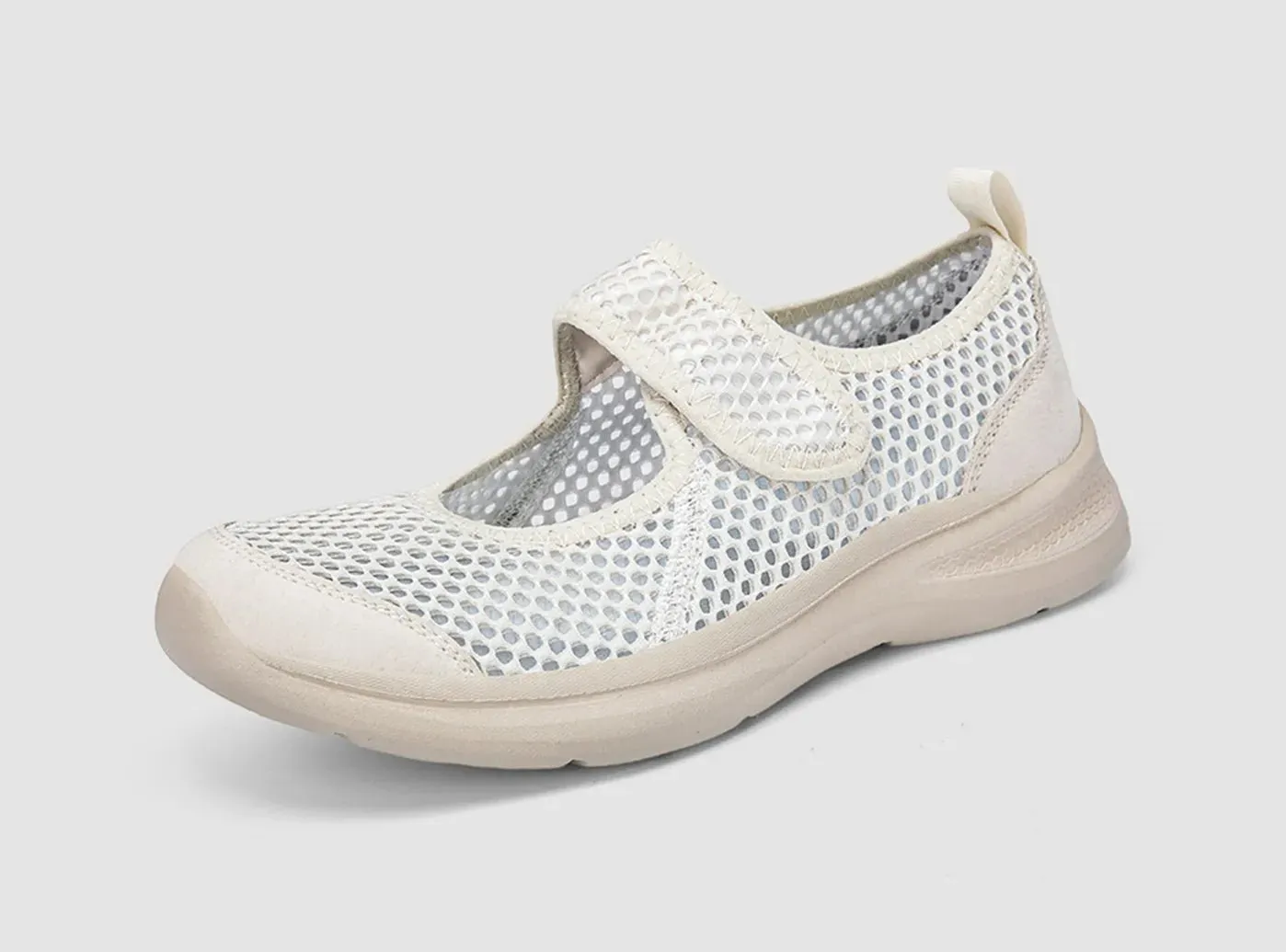 FitVille Women's Adjustable Loafers V2