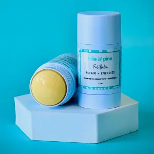 Foot Balm (top seller)