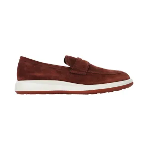 Fratelli Rossetti Men's Brown Loafer