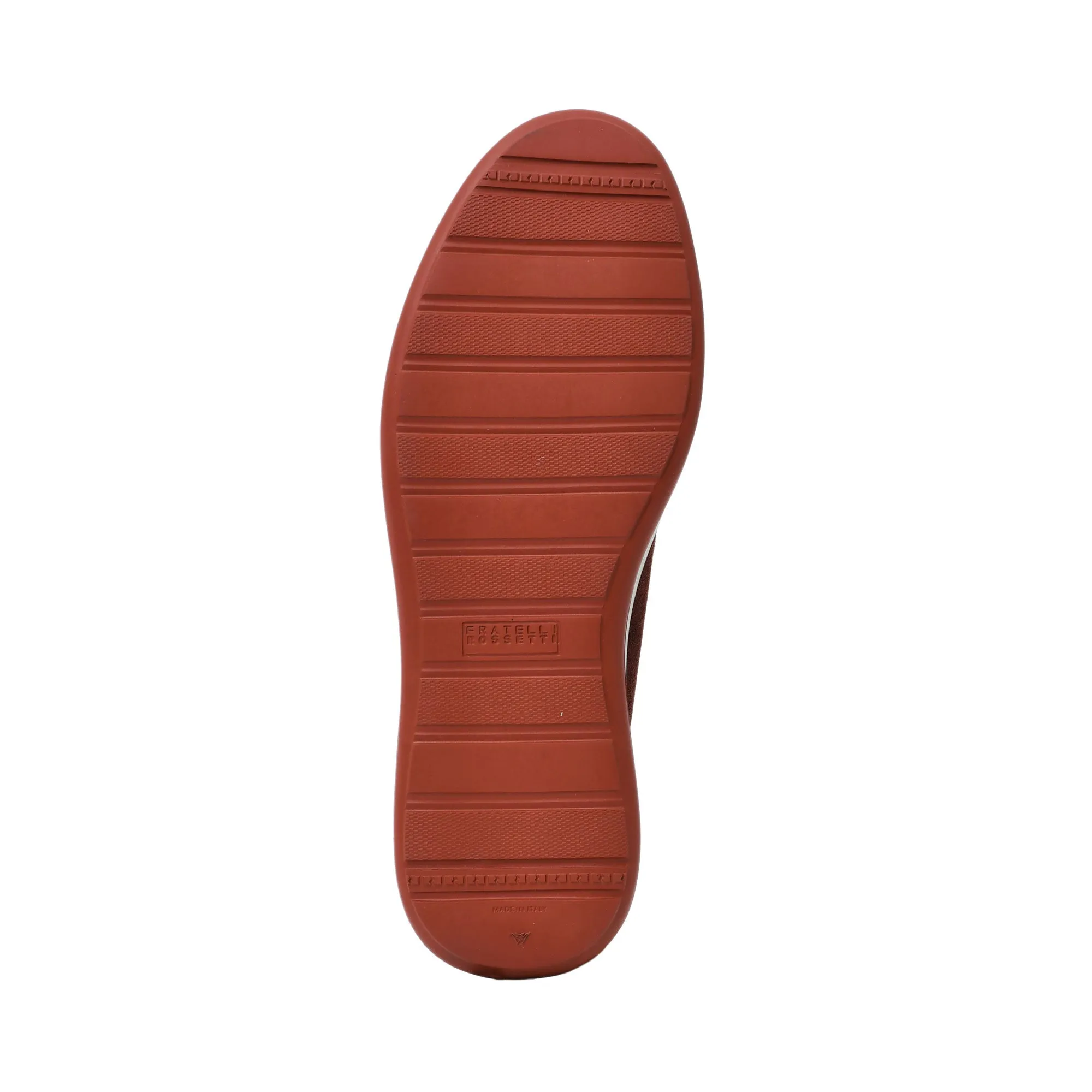 Fratelli Rossetti Men's Brown Loafer