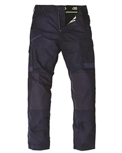 FXD WP◆5 Lightweight Stretch Work Pant - 4 Colours