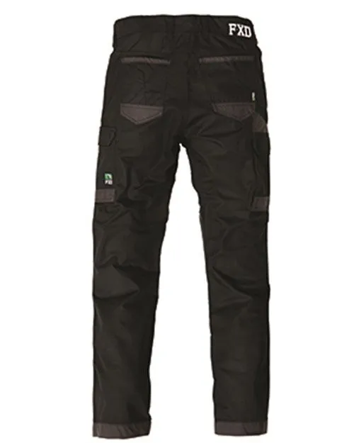 FXD WP◆5 Lightweight Stretch Work Pant - 4 Colours