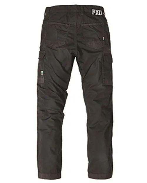 FXD WP◆5 Lightweight Stretch Work Pant - 4 Colours