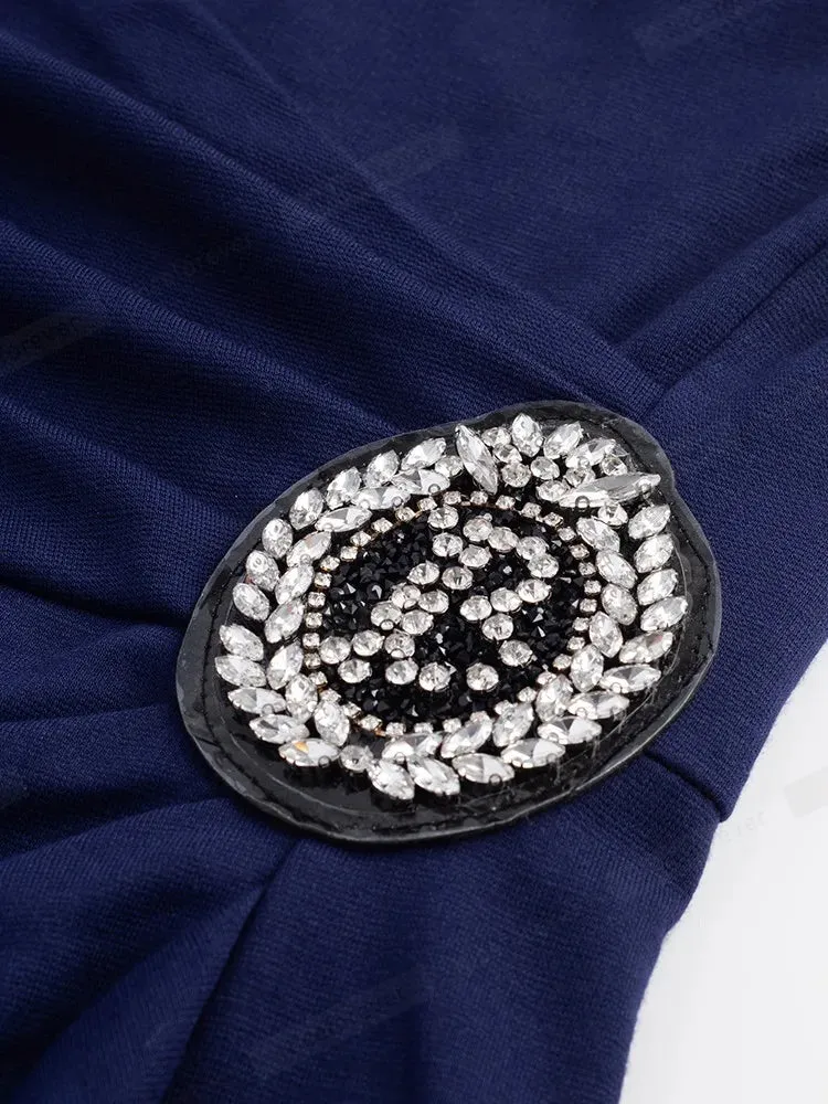 Hazel | Elegant Evening Dress