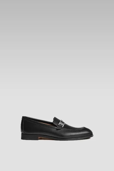 Hermes Monterey Loafer