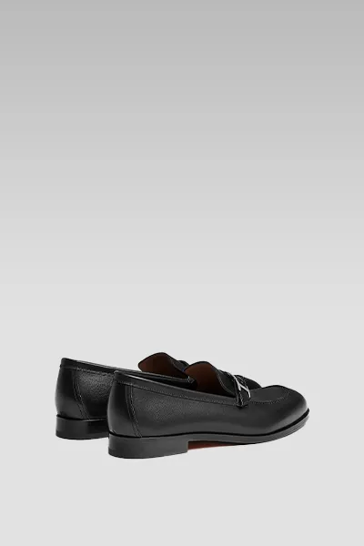 Hermes Monterey Loafer