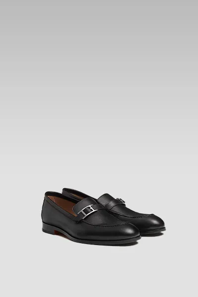 Hermes Monterey Loafer