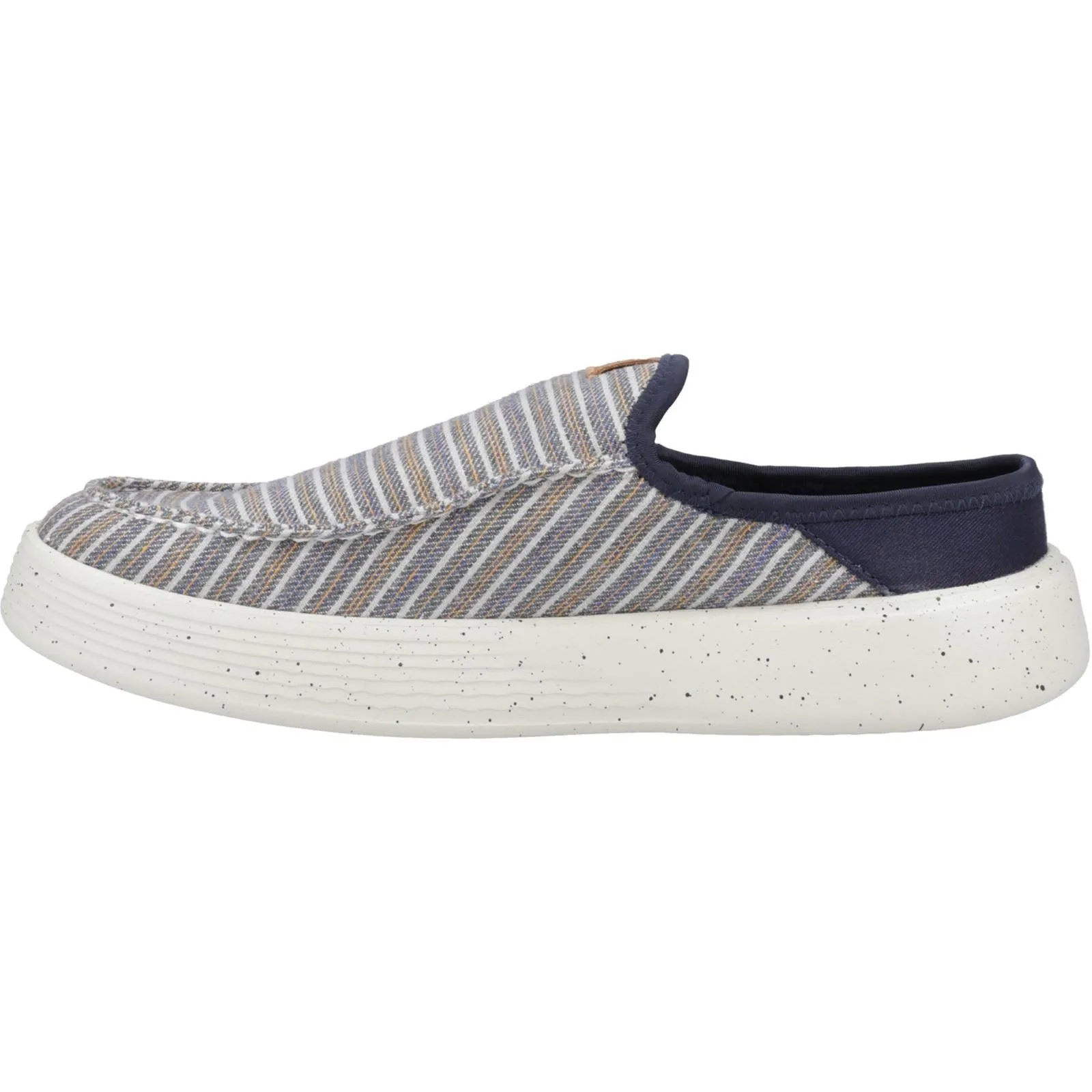 HEYDUDE Men Summer Mule - Austin Workwear in 2 Colours, 7-14 - G40958