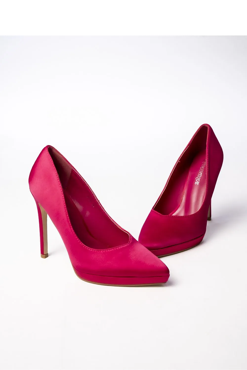 High heels Inello