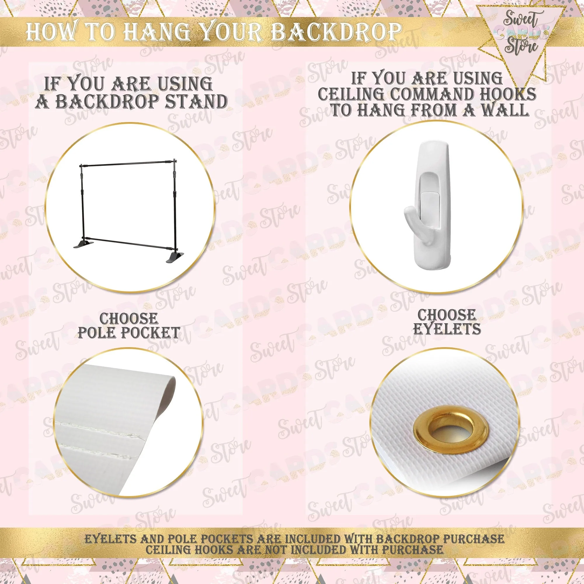 High Heels pearls diamonds birthday backdrop, Heels and pearls backdrop, Glam Backdrop, Glam Birthday backdrop, Heels pearls banner