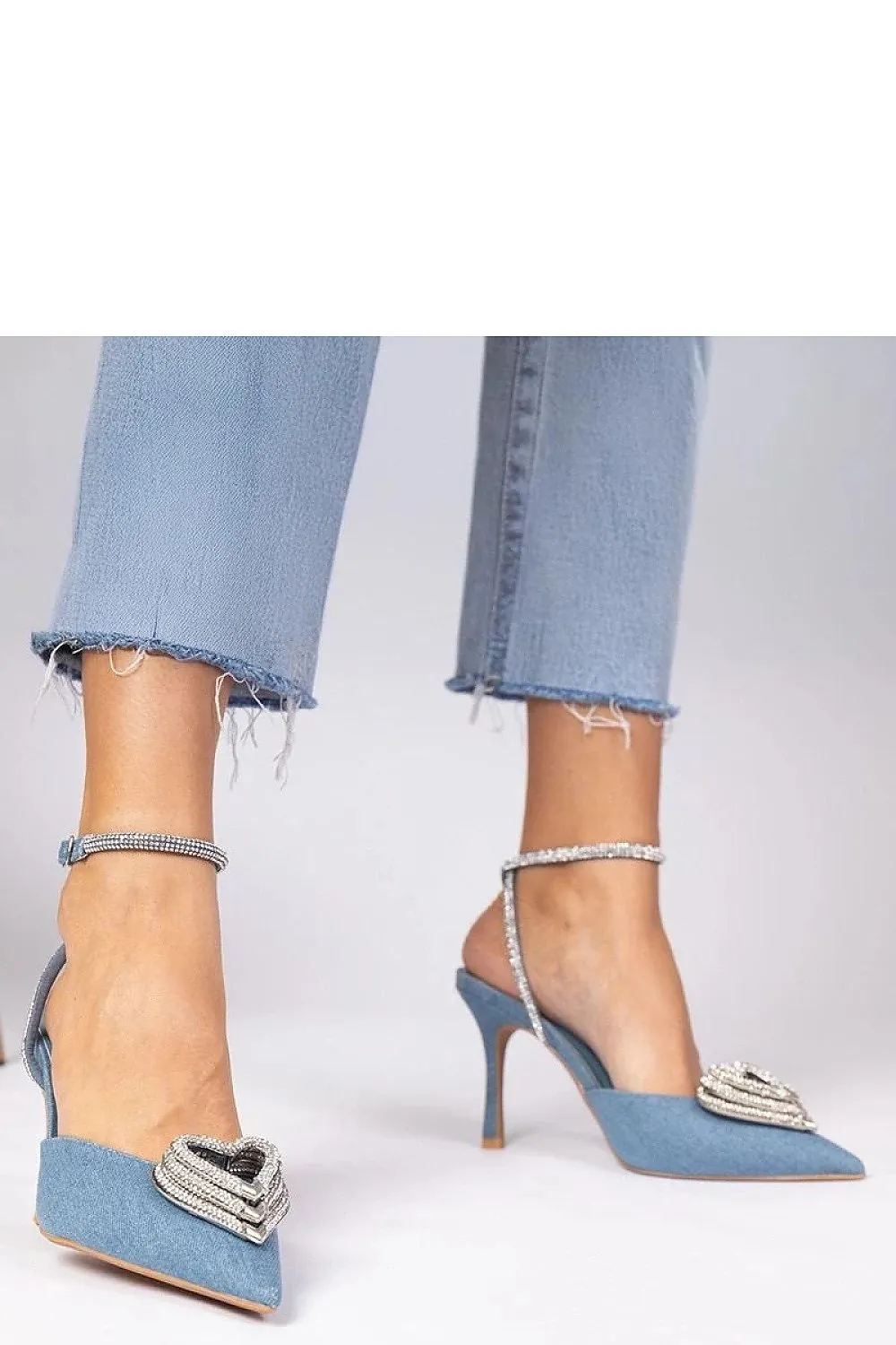 High heels PRIMO