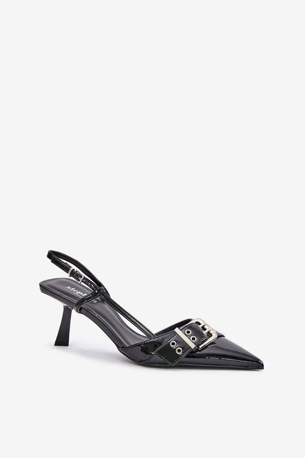 High heels