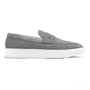 Hinson Palmer Loafer Grey