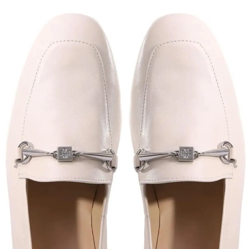 Hogl Close Loafer 7-13 1760 -CREAM