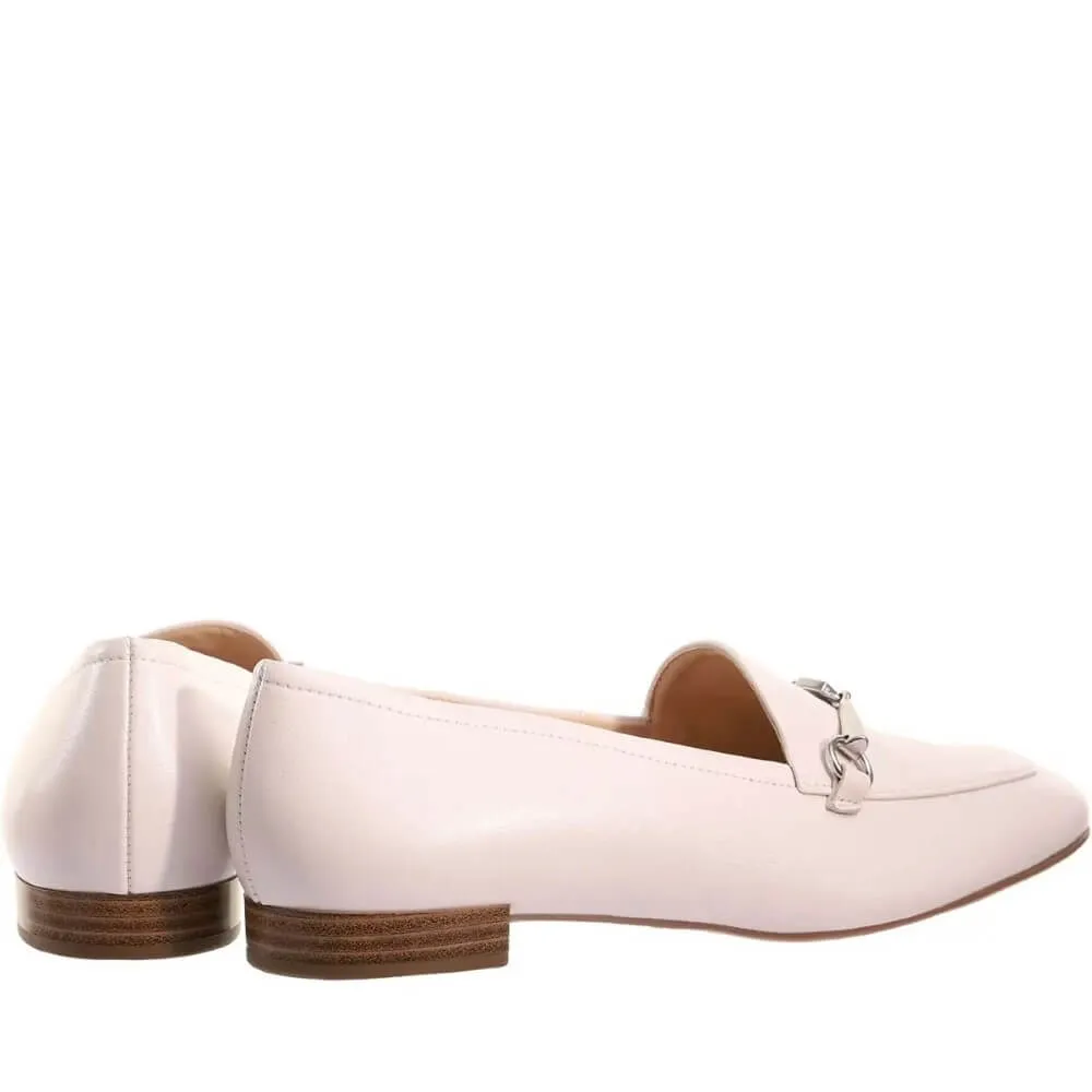 Hogl Close Loafer 7-13 1760 -CREAM