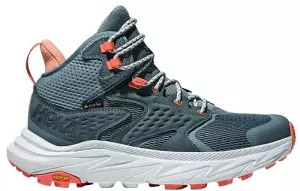 Hoka | Anacapa 2 Mid GTX | Women's | Mountain Fog/Droplet