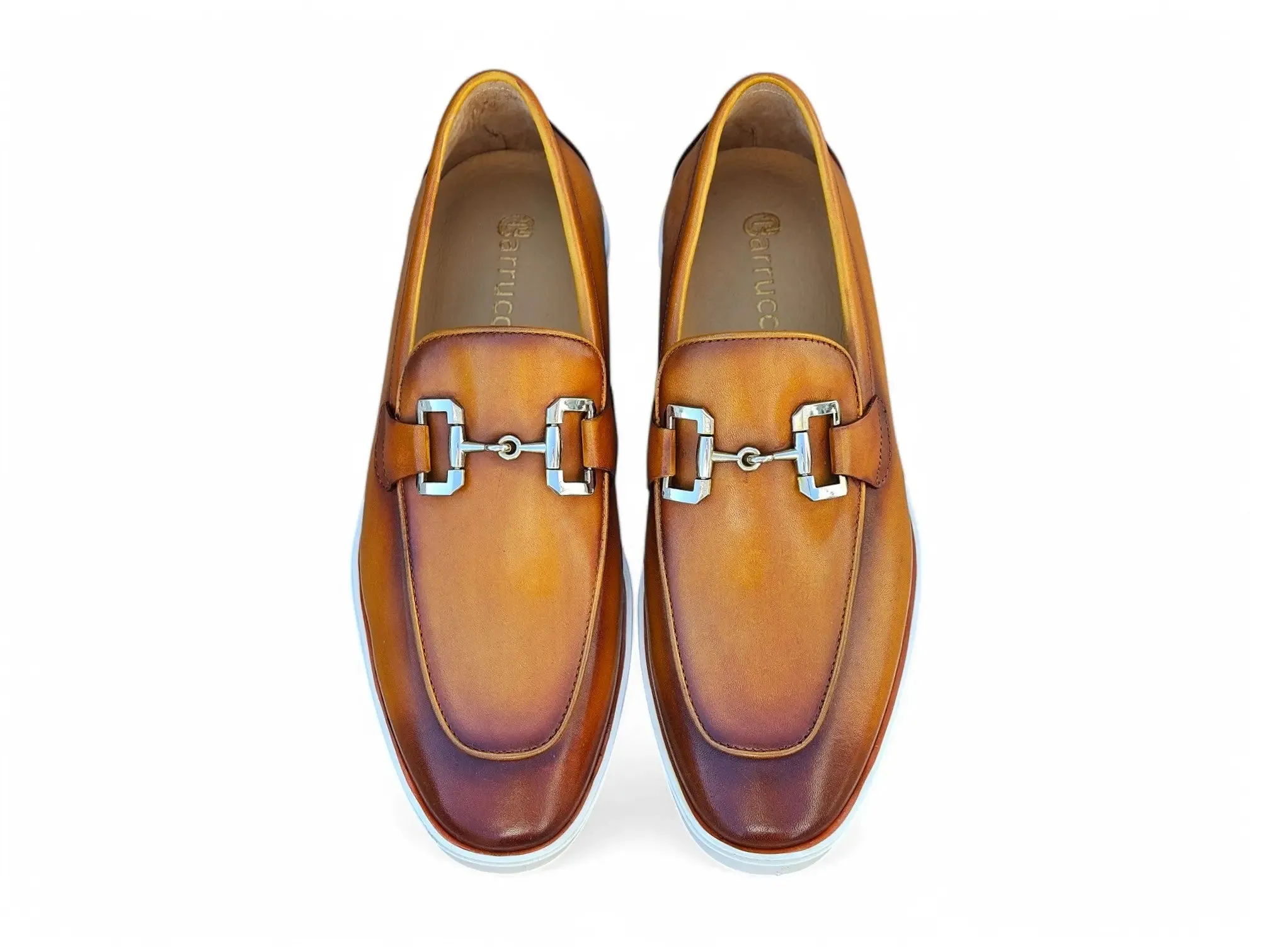 Horsebit Loafer in Sporty Sole
