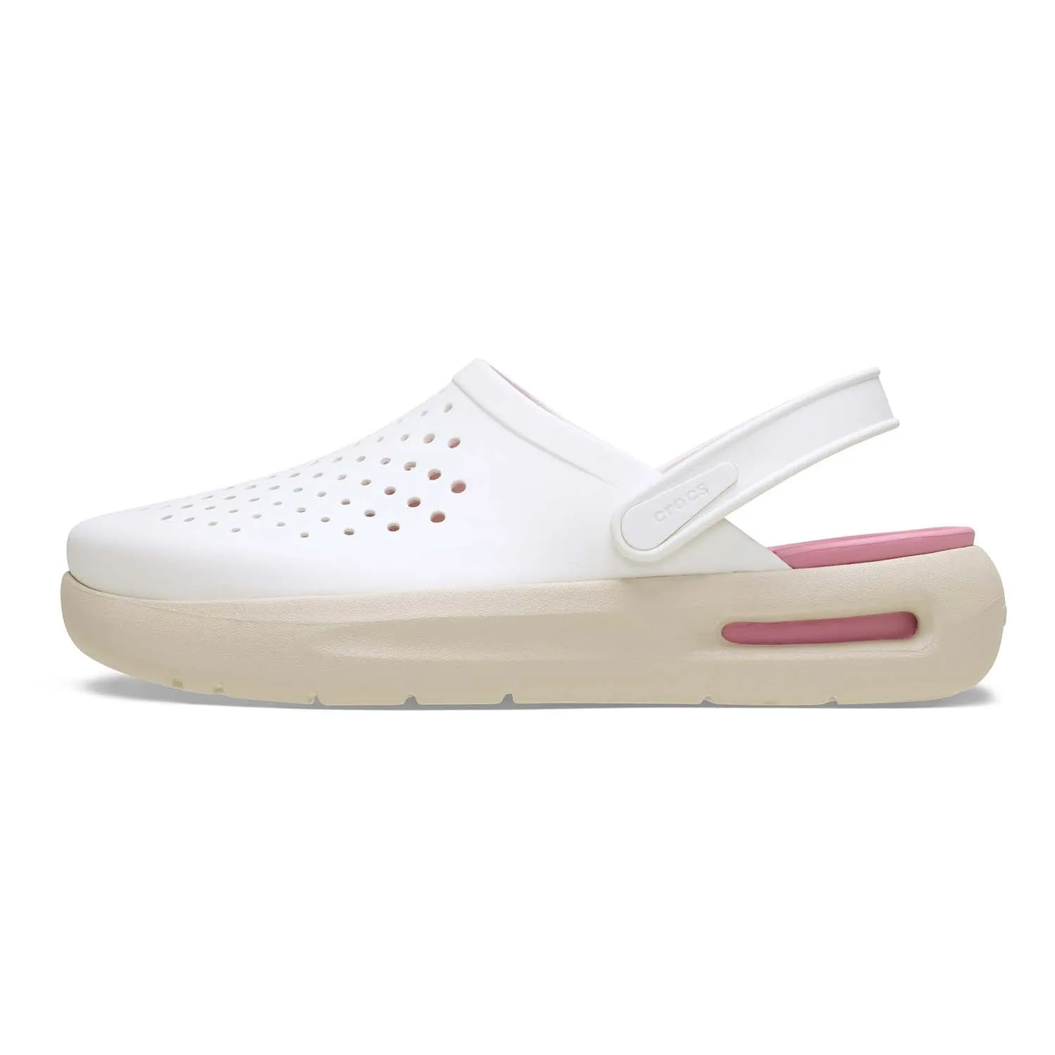InMotion Clog