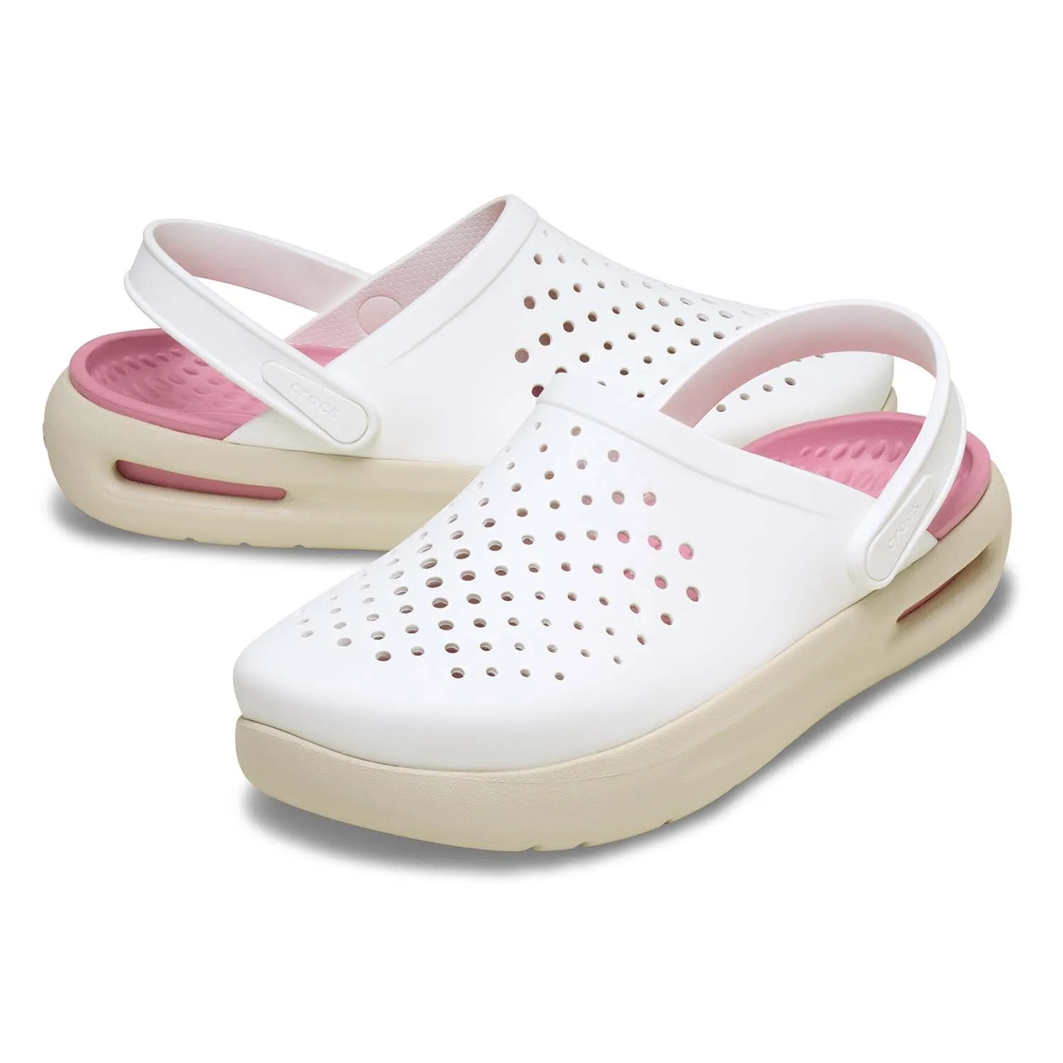 InMotion Clog