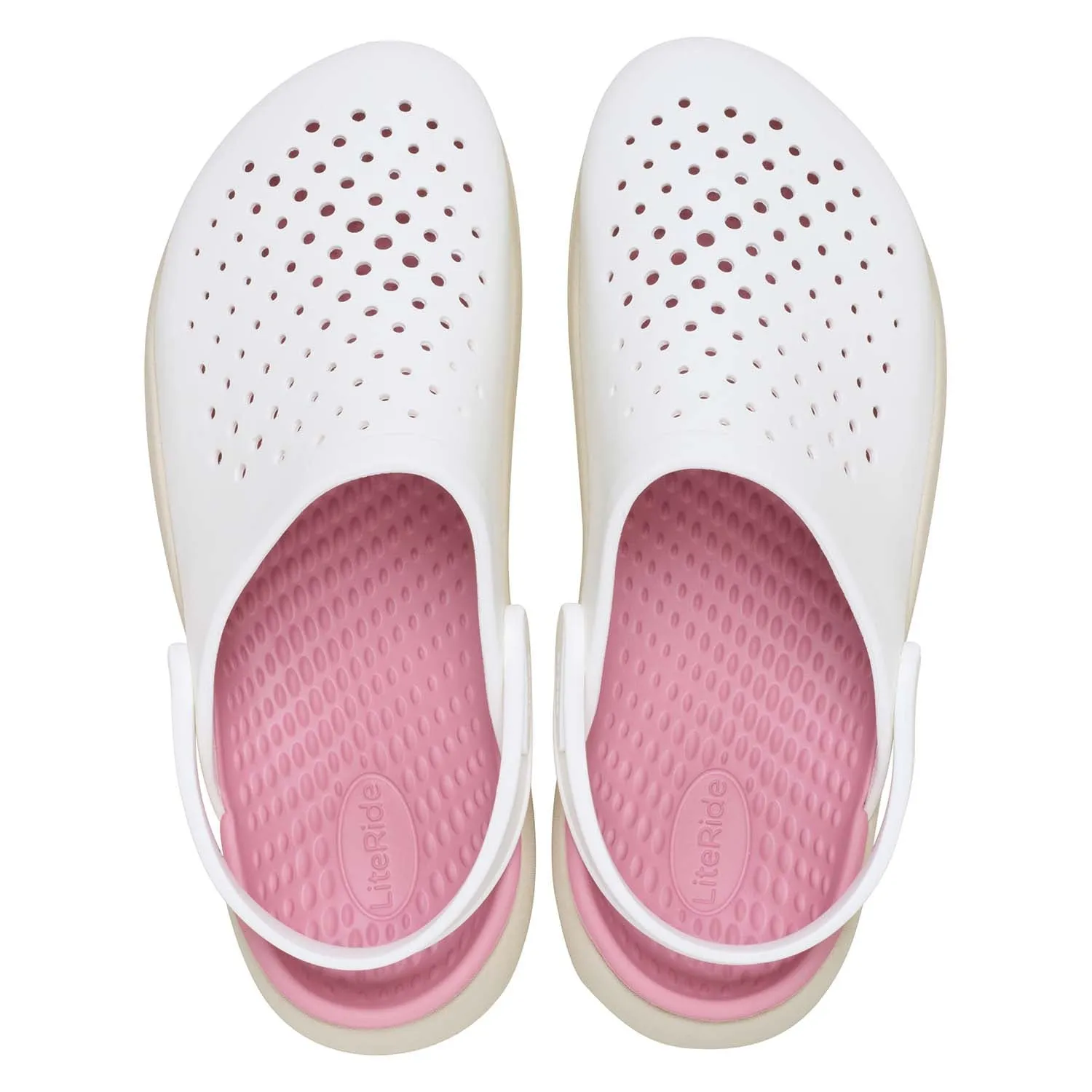 InMotion Clog