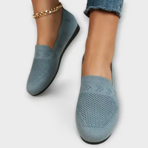 Jasmine | Versatile Loafers