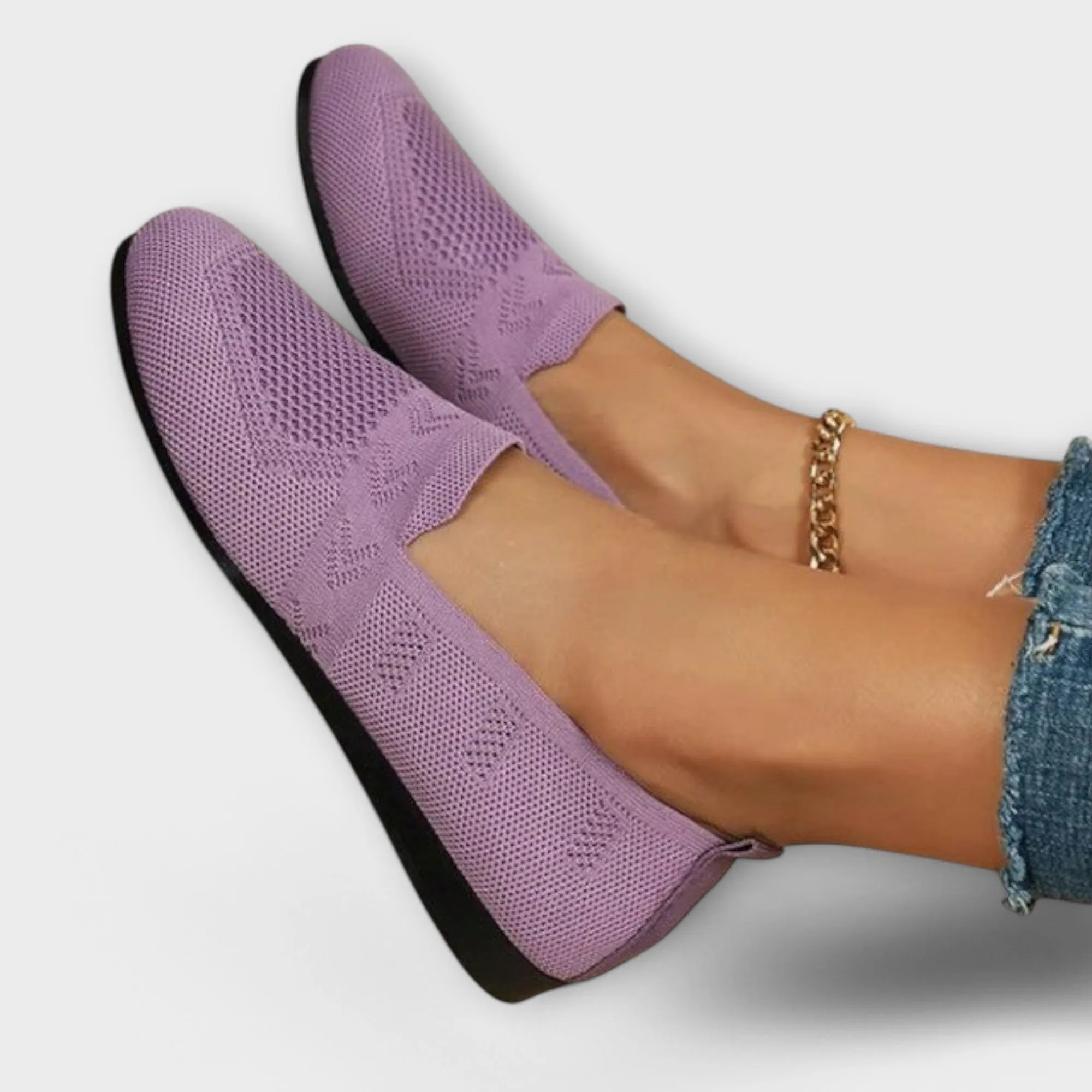 Jasmine | Versatile Loafers